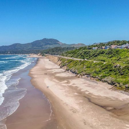 Colby'S Run Vila Newport Exterior foto
