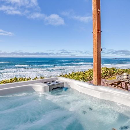 Colby'S Run Vila Newport Exterior foto