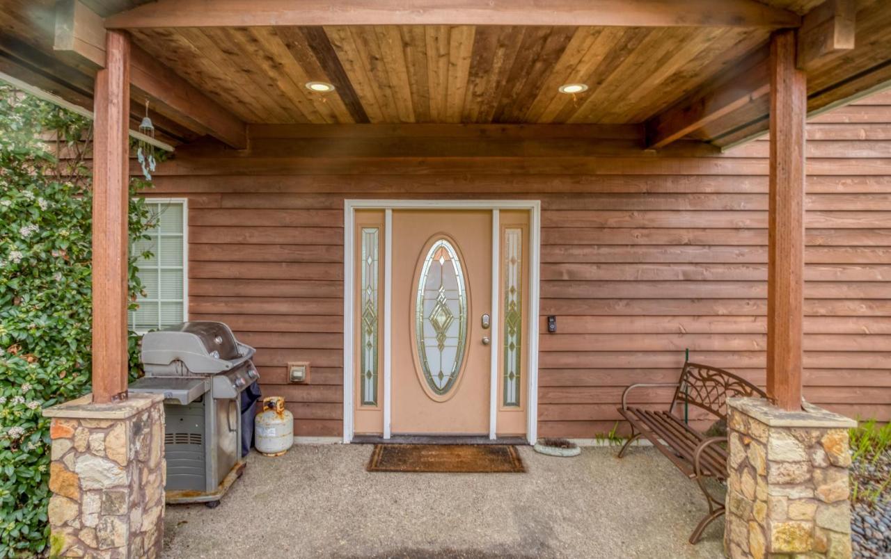 Colby'S Run Vila Newport Exterior foto