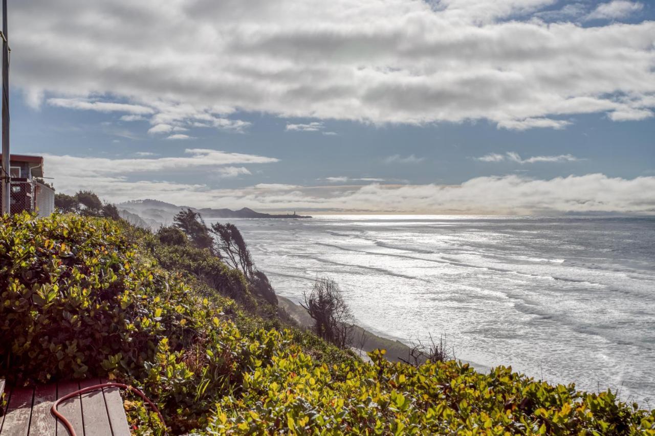 Colby'S Run Vila Newport Exterior foto