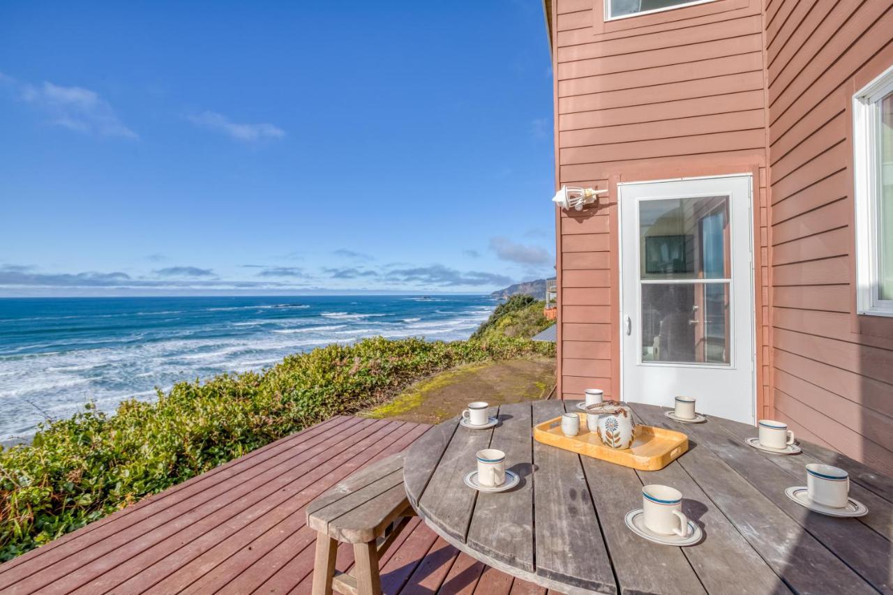 Colby'S Run Vila Newport Exterior foto