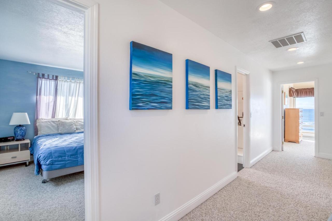 Colby'S Run Vila Newport Exterior foto