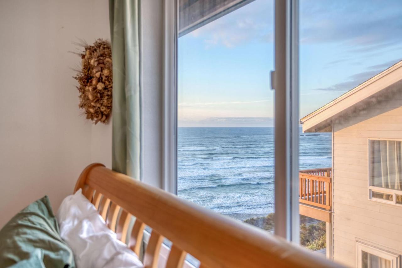 Colby'S Run Vila Newport Exterior foto