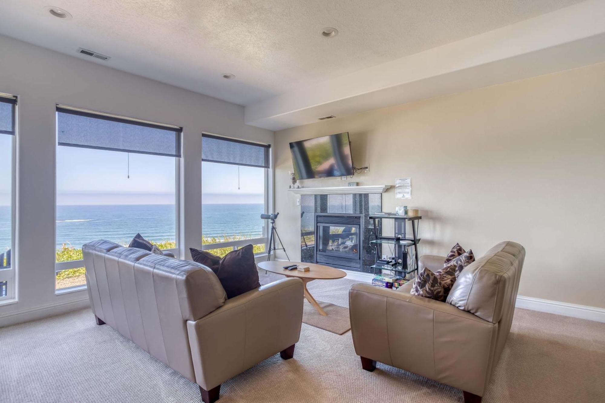Colby'S Run Vila Newport Exterior foto